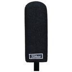 Titleist Barrel Twill Headcover Navy Nepp 