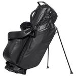JuCad Sacs trepied serie 3 en 1 Pro Cart Dry Noir Présentation