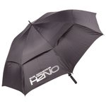 Sun Mountain Parapluies H2NO UV Black - Sans Présentation