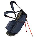 Sun Mountain Sacs trepied serie E-4.5 H2NO Black Ink Olive Présentation