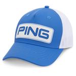 Ping Cap Tour Classic Fresh Water White Präsentation
