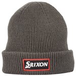 Srixon Mütze Beanie Charcoal Präsentation