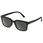 Izipizi Sonnenbrille Sun #L Black Soft Grey Präsentation