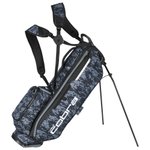 Cobra Standbag (Komplettsatz) Ultralight Pro Stand Bag Black Camo Präsentation
