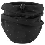 Footjoy Echarpe Print Thermal Snood Black Présentation