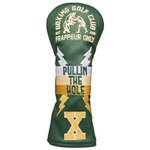 Pullin Capuchon de club Headcover Hybride Boxing Présentation