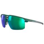 Julbo Sonnenbrille Liry Mat Vert Vert Brillant Spectron 3 Präsentation