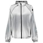 Jott Veste Izumi Silver Présentation