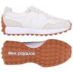 New Balance Schuhe ohne Spikes Women's 327 Golf Sand Präsentation