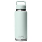 Yeti Trinkflasche Rambler 36 Oz (1.1L) Bottle Chug Ridgeline Präsentation