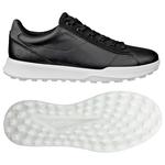 Ecco Street Vibe Black Magnet 