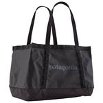 Patagonia Black Hole Tote 25L Black 
