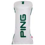 Ping Schlägerhaube Looper Headcover Limited Edition Driver Präsentation Ping Schlägerhaube Looper Headcover Limited Edition Driver Präsentation
