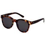 Izipizi Sonnenbrille Sun #N Tortoise Soft Grey Präsentation