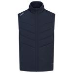 Ping Veste Ivan Vest Navy Présentation