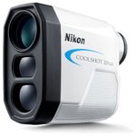 Nikon Jumelles laser Coolshot 20 Gii Présentation