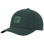 Callaway Golf Cap Favourite Track Forest Präsentation