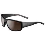 Bollé Sonnenbrille Sfinx Black Oak Shiny Brown Polarized Präsentation
