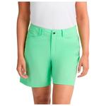 Rohnisch Shorts Lightstretch Short Green Ash Präsentation