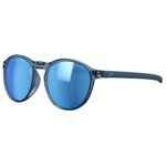 Julbo Sonnenbrille Joliet Translucide Brillant Bleu Canard Bleu Canard Mat Spectron 3 Präsentation