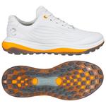 Ecco Chaussures sans spikes LT1 White Sunrise Présentation