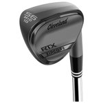 Cleveland Wedges Présentation