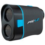 Shot Scope Laserfernglas Pro L2 Black Blue Präsentation