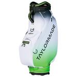 Taylormade Cartbag (Komplettsatz) Staff Bag Limited Edition Women Season Open Präsentation