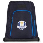 Titleist Sacs a chaussures Players Sackpack Limited Edition Ryder Cup Présentation