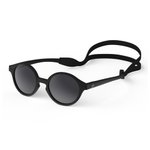 Izipizi Sonnenbrille Sun Kids Black Präsentation