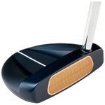 Odyssey Golf Putter Ai-ONE Milled Rossie V T DB Präsentation