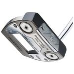 Odyssey Golf Putter Damascus Milled Jailbird Mini Présentation