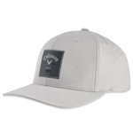 Callaway Golf Casquettes Rutherford Cap Grey - Sans Présentation