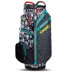 Ogio Sacs chariot serie All Elements Silencer Cart Safari Présentation