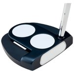 Odyssey Golf Putter Ai-ONE Cruiser 2-Ball Jailbird DB Präsentation