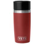 Yeti Gourde Rambler 12 Oz (355 ml) Stag Red Présentation