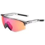 Bollé Sonnenbrille Lightshifter XL Grey Crystal Phantom Clear Lava Photochromic Präsentation