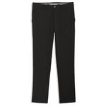Puma Golf Hose 101 Pure Tailored Pant Black Präsentation
