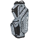 Cobra Sacs chariot serie Ultralight Pro Cart Snake Camo Présentation