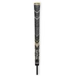Golf Pride Grip Club MCC Team Plus4 Black Gold Présentation