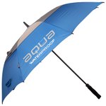Big Max Parapluies Aqua Umbrella Blue - Sans Présentation
