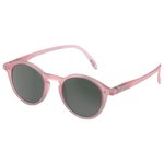 Izipizi Sonnenbrille Sun Junior #D Pink Präsentation
