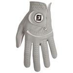 Footjoy Gants cuirs classiques (Unité) Spectrum Women Grey Présentation