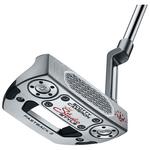 Scotty Cameron Putter Studio Style Fastback 2 Présentation