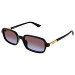 Chloé Sonnenbrille CH0363S Judy 001 Black Präsentation