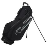 Callaway Golf Standbag (Komplettsatz) Chev Stand Black Präsentation