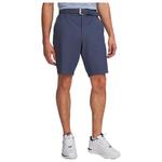 Under Armour Short Drive Tapered Downpour Gray Halo Gray Présentation