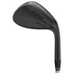 Cleveland Wedges RTZ 2 Full-Face Black Satin Présentation