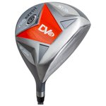 US Kids Driver Ultralight Driver UL 51 (130-137cm) Präsentation