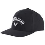 Callaway Golf Cap Performance Pro Black Präsentation